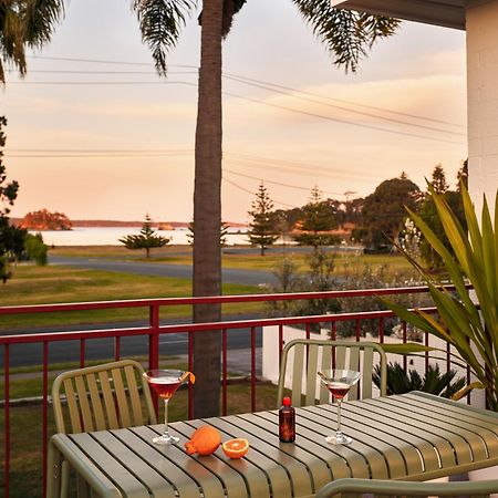 Batehaven Casita Motel מראה חיצוני תמונה