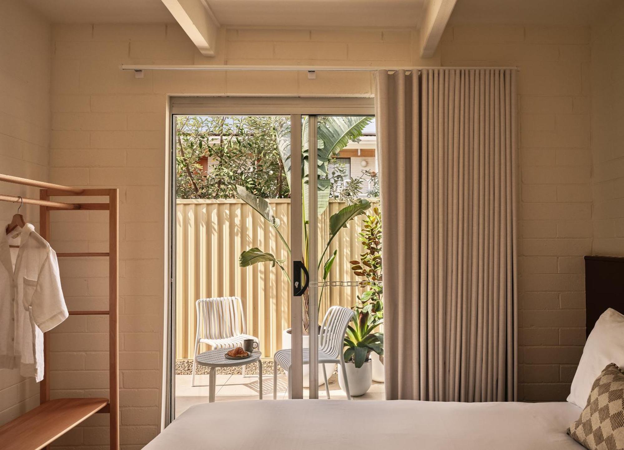 Batehaven Casita Motel מראה חיצוני תמונה