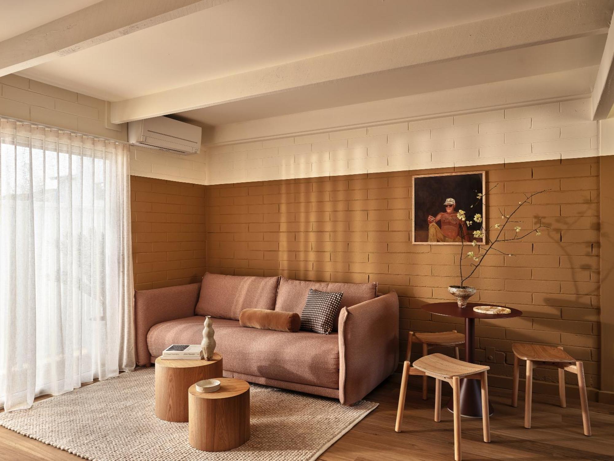 Batehaven Casita Motel מראה חיצוני תמונה